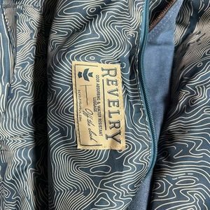 Revelry duffel bag 27X13X17.5